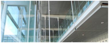 Moreton Commercial Glazing